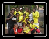 Les pates avant match
